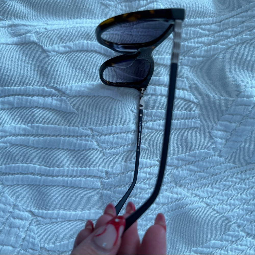 Balmain sunglasses - Picture 3 of 6